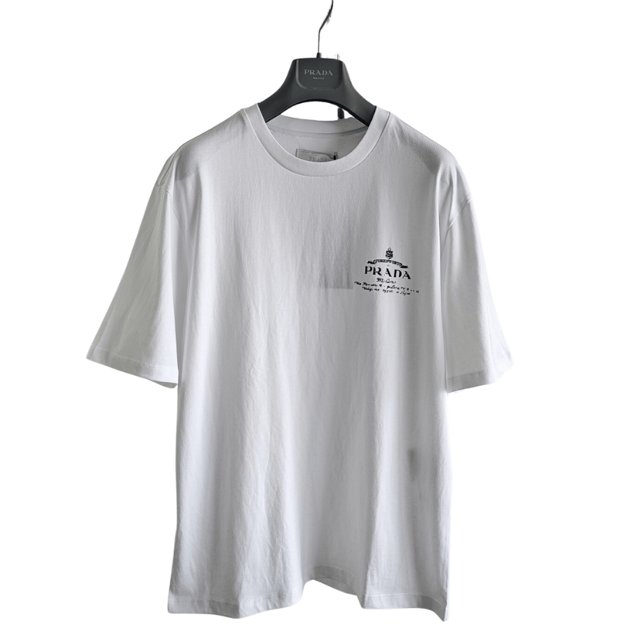 LIVIAN FUNDOS (33) Prada t-shirt - Image 1