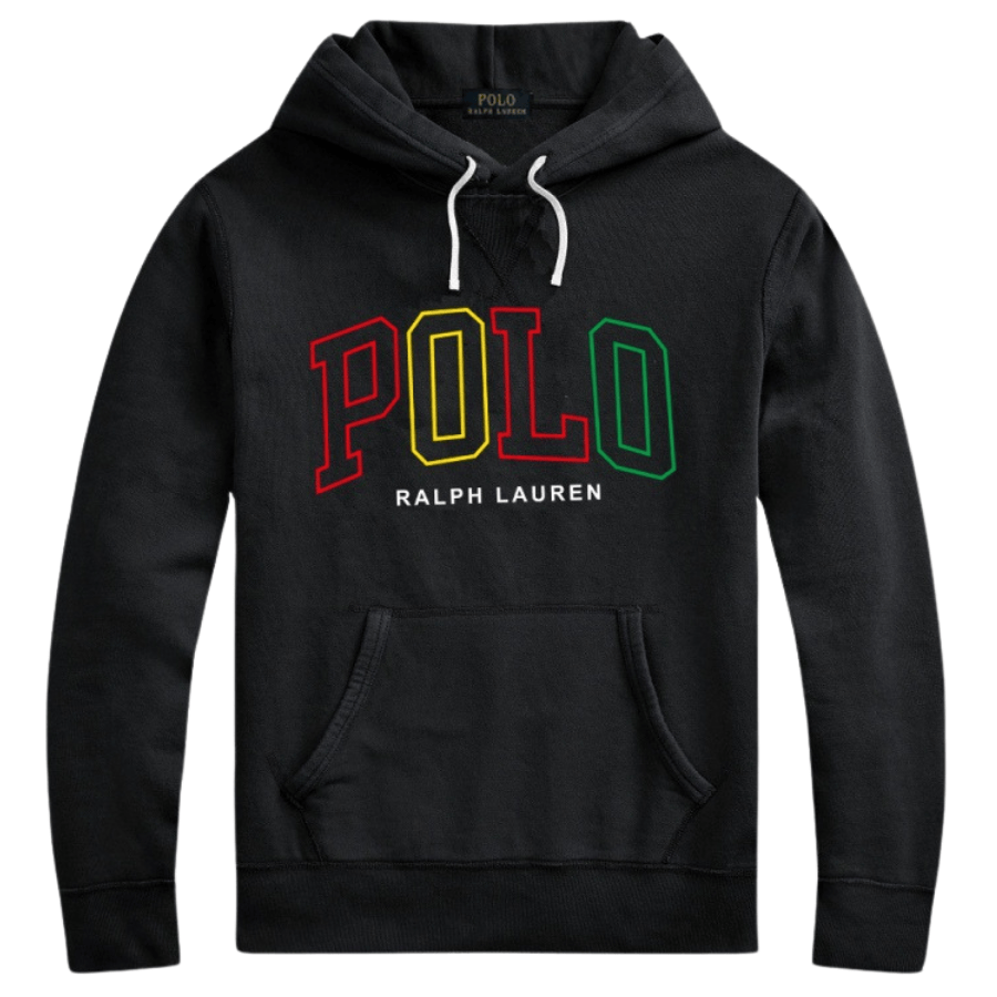 LIVIAN FUNDOS (33) Ralph lauren hoodie - Image 1