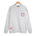 Chrome hearts hoodie