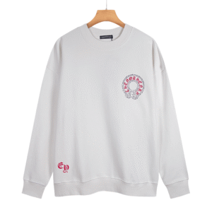 Chrome hearts hoodie