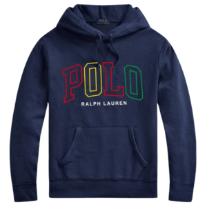 Ralph lauren hoodie
