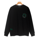 Chrome hearts hoodie