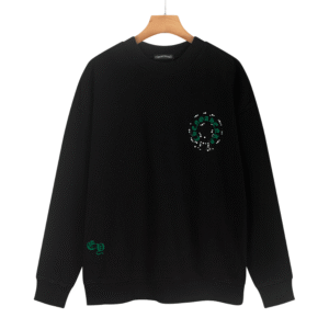 Chrome hearts hoodie