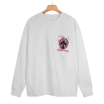 Chrome hearts hoodie