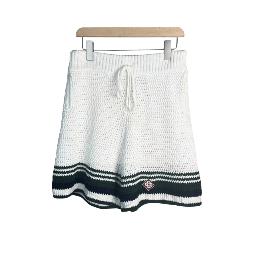 Casablanca shorts
