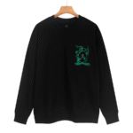 Chrome hearts hoodie