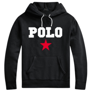 Ralph lauren hoodie