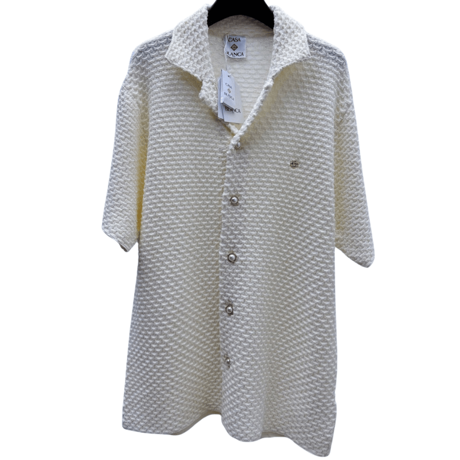 LIVIAN FUNDOS (37) Casablanca shirt - Image 1