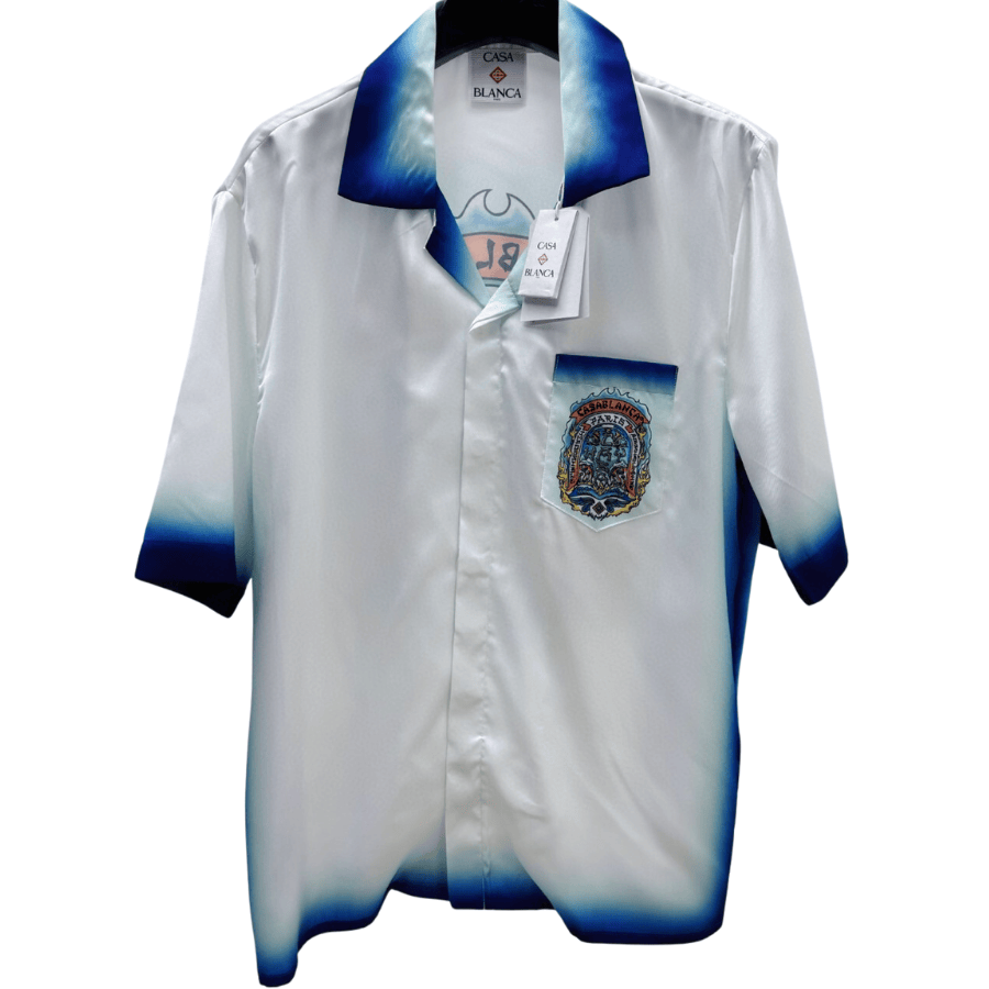 LIVIAN FUNDOS (38) Casablanca t-shirt - Image 1