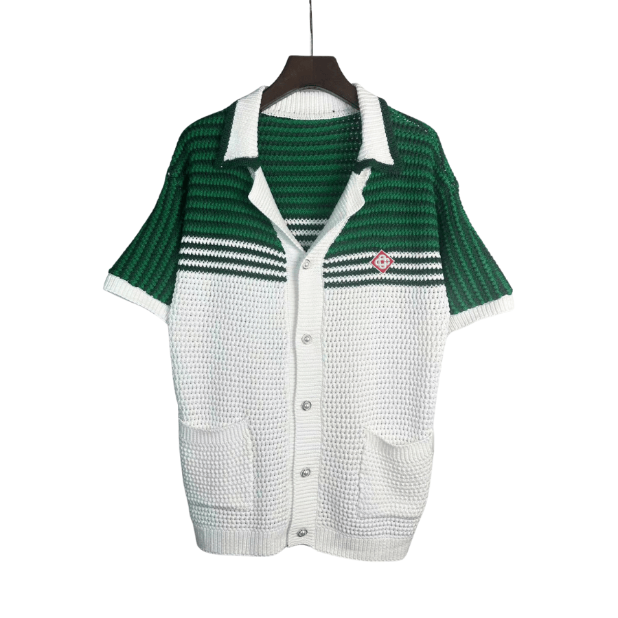Casablanca shirt