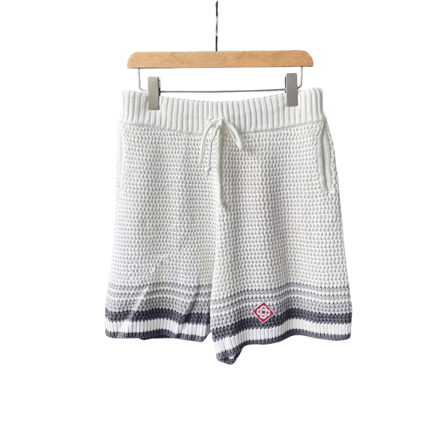 Casablanca shorts