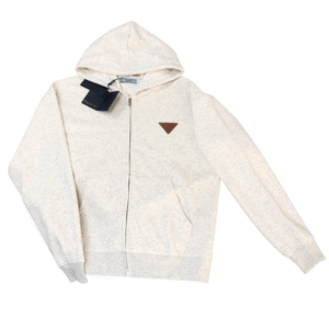 Prada hoodie