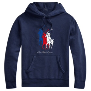 Ralph lauren hoodie