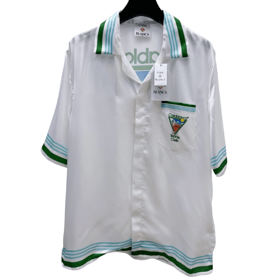 LIVIAN FUNDOS (39) Casablanca t-shirt - Image 1