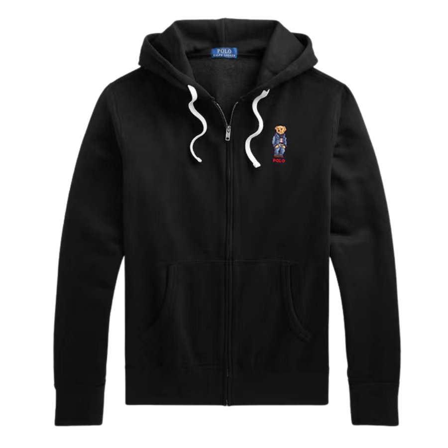 LIVIAN FUNDOS (4) Ralph lauren hoodie - Image 1