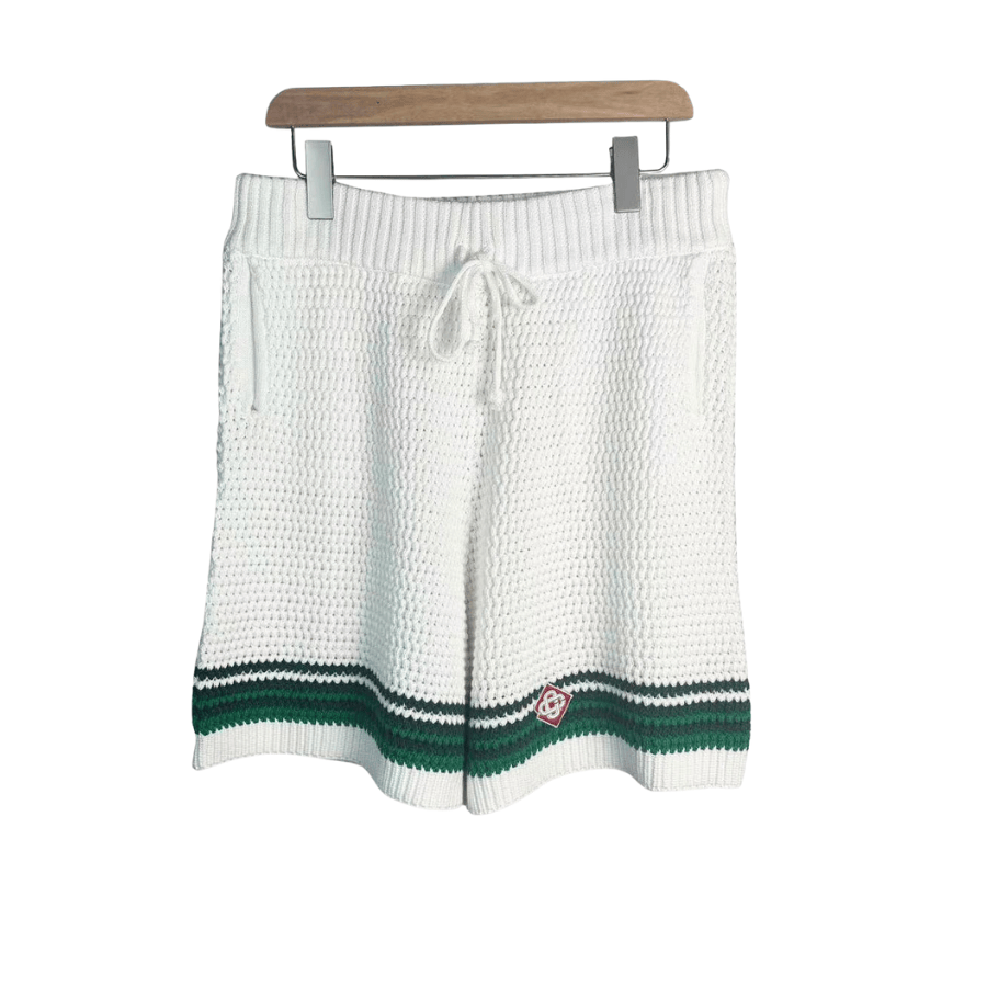 Casablanca shorts