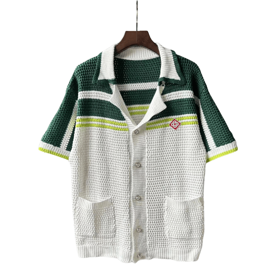 Casablanca shirt