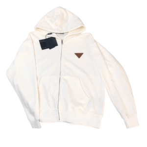 Prada hoodie