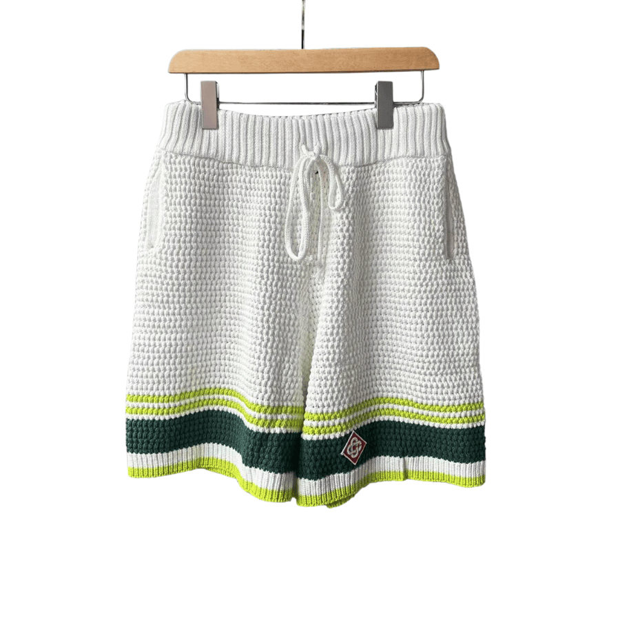 Casablanca shorts