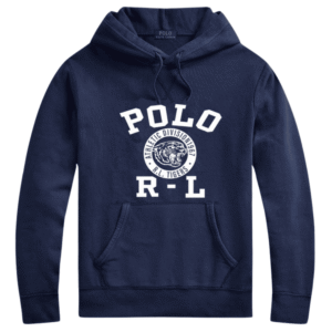 Ralph lauren hoodie