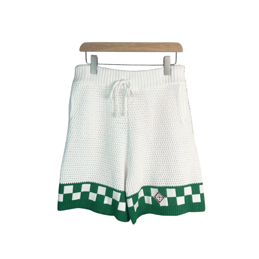 Casablanca shorts
