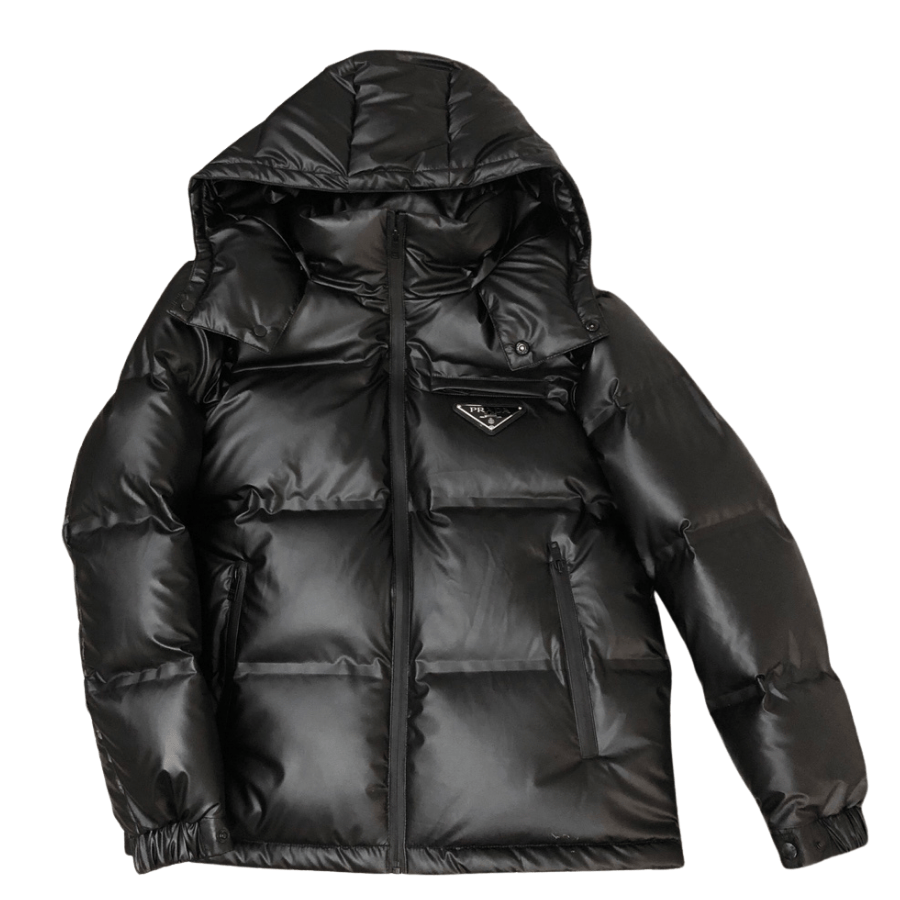 LIVIAN FUNDOS (42) Prada jacket - Image 1