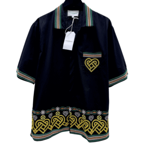 Casablanca shirt
