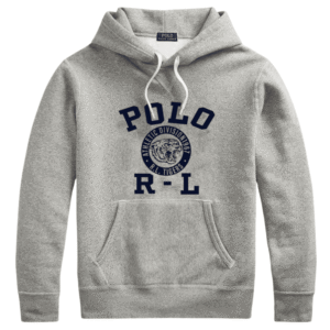 Ralph lauren hoodie