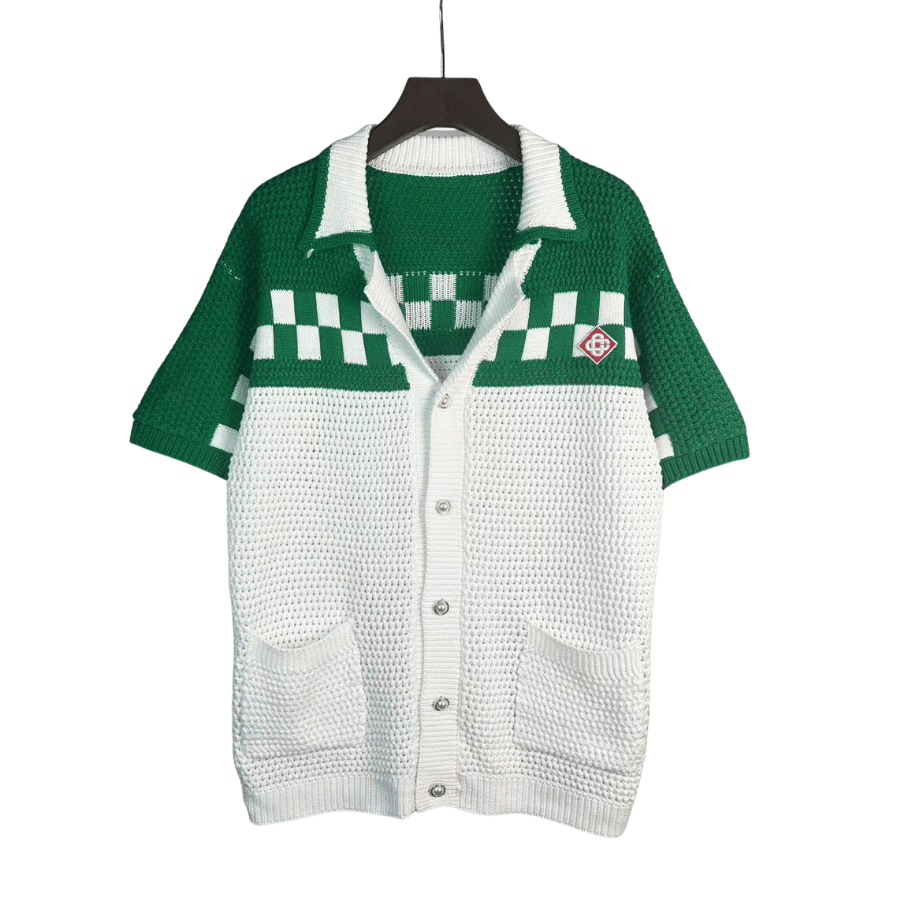 Casablanca shirt