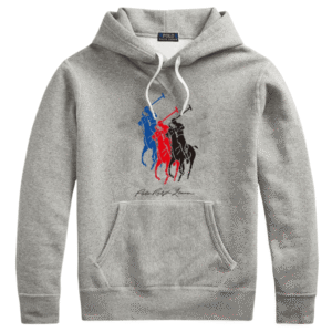 Ralph lauren hoodie