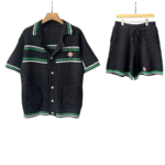Casablanca short set