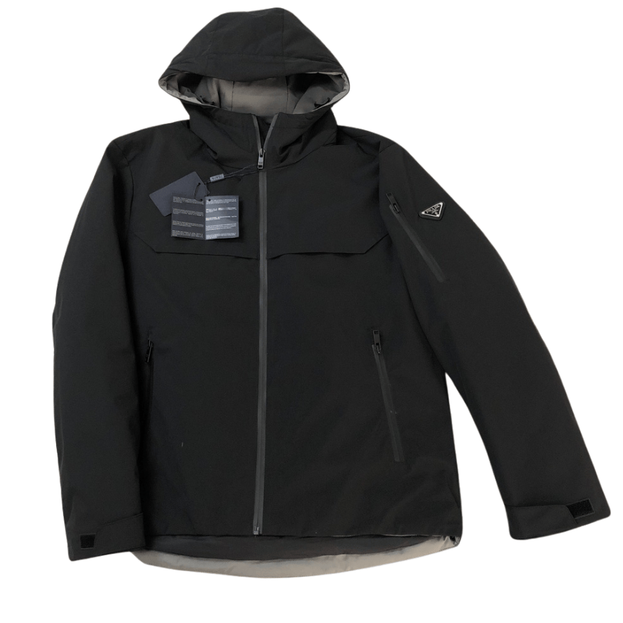 LIVIAN FUNDOS (44) Prada jacket - Image 1