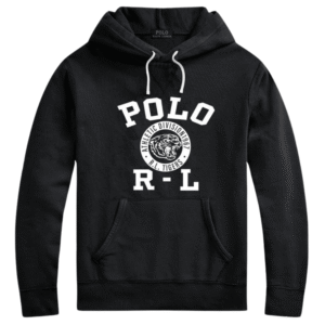Ralph lauren hoodie