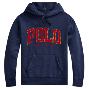 Ralph lauren hoodie