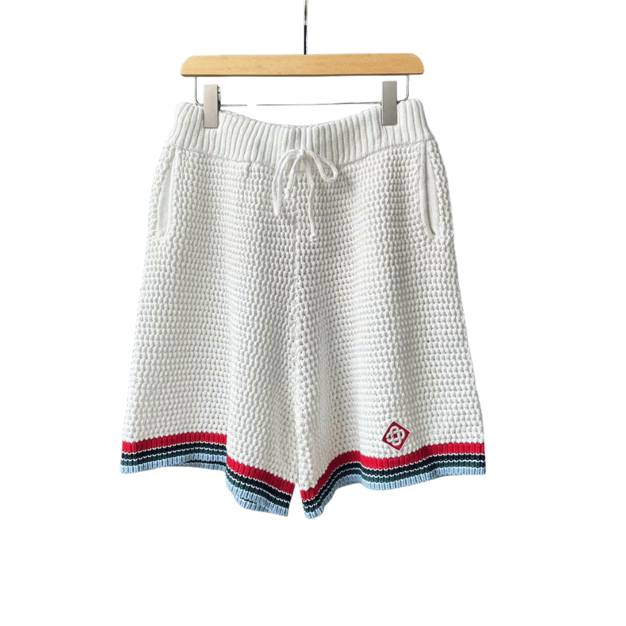 Casablanca shorts