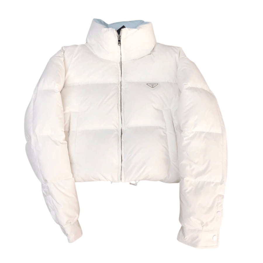 LIVIAN FUNDOS (47) Prada jacket - Image 1