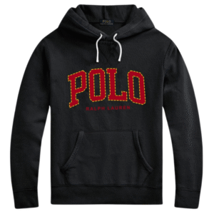 Ralph lauren hoodie