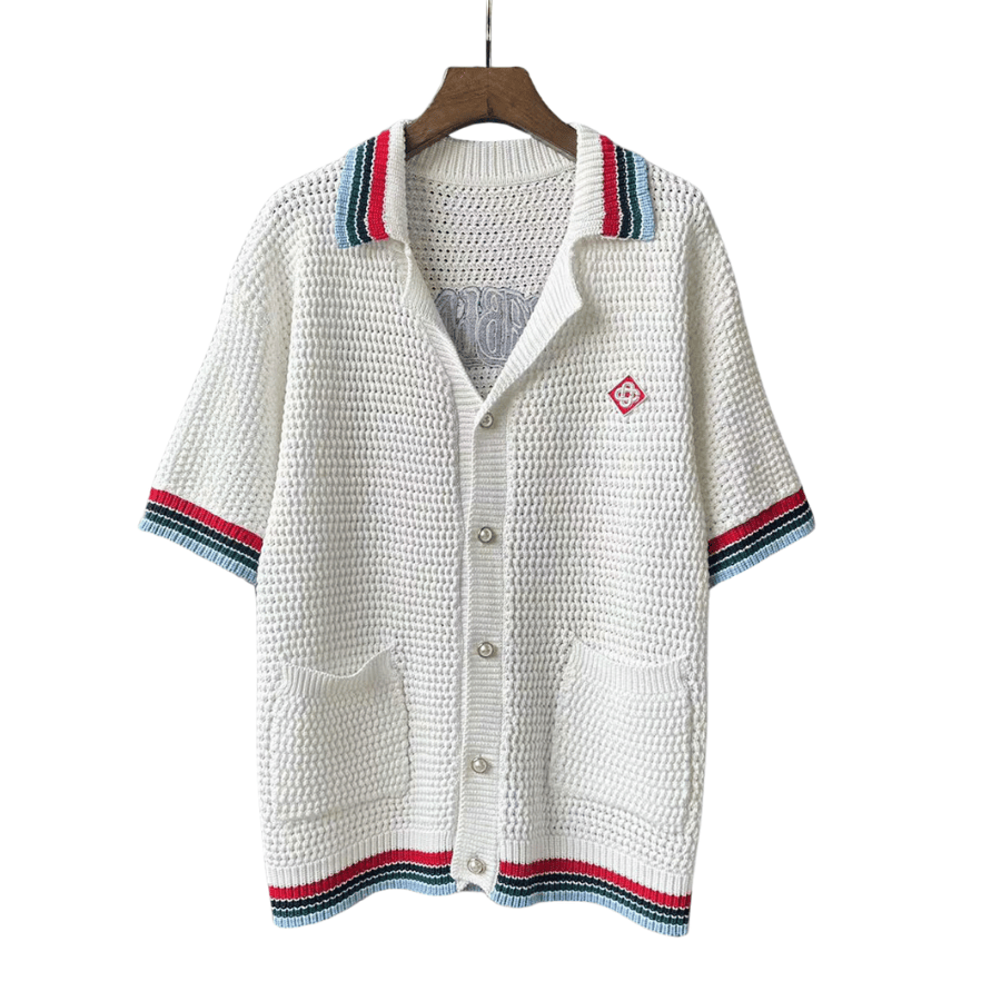 Casablanca shirt