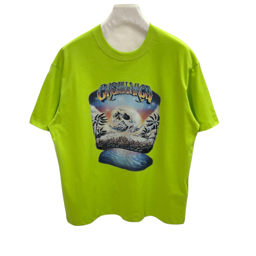 LIVIAN FUNDOS (49) Casablanca t-shirt - Image 1