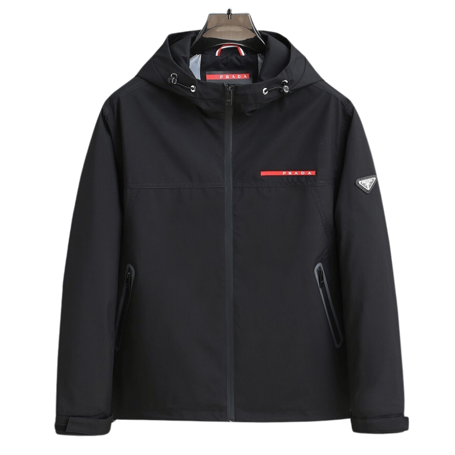 LIVIAN FUNDOS (5) Prada jacket - Image 1