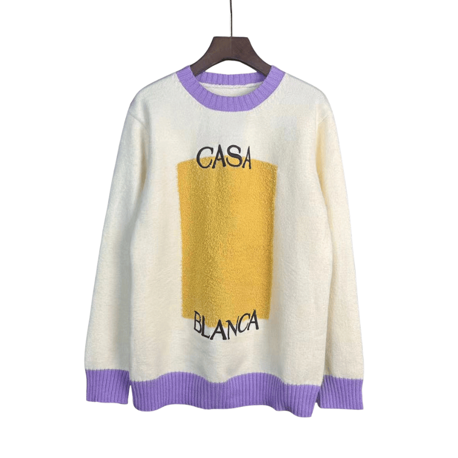 LIVIAN FUNDOS (51) Casablanca hoodie - Image 1