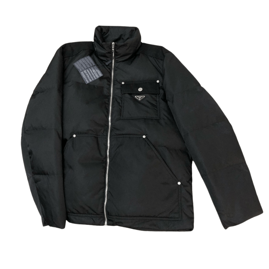 LIVIAN FUNDOS (52) Prada jacket - Image 1