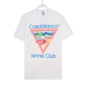 Casablanca t-shirt