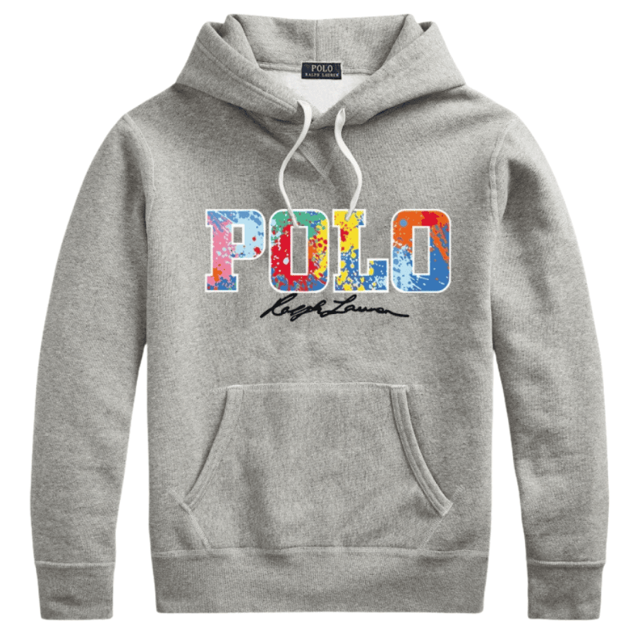 LIVIAN FUNDOS (52) Ralph lauren hoodie - Image 1