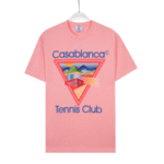Casablanca t-shirt