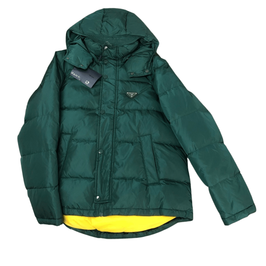 LIVIAN FUNDOS (53) Prada jacket - Image 1