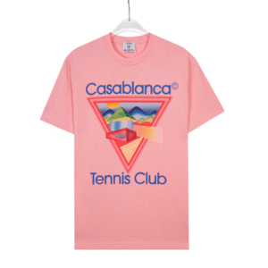 Casablanca t-shirt