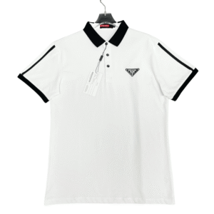 Prada t-shirt polo