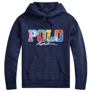 Ralph lauren hoodie