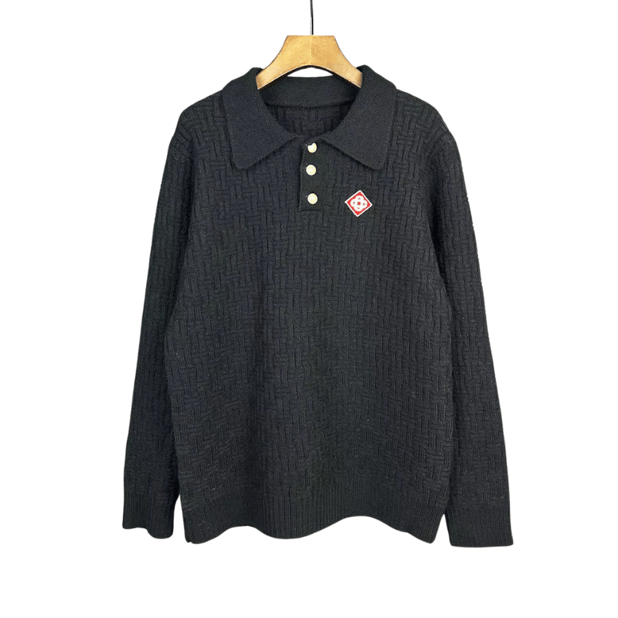 LIVIAN FUNDOS (55) Casablanca hoodie - Image 1